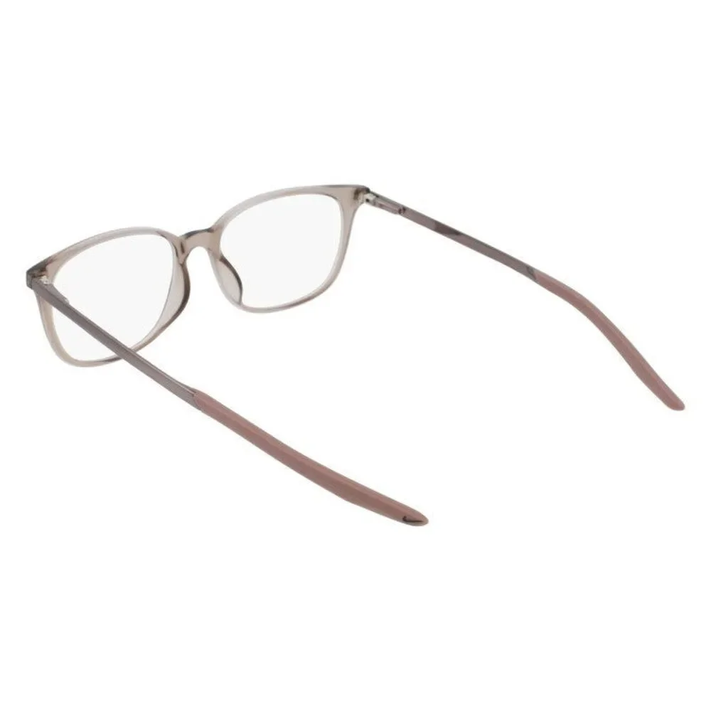 NWT Nike 7283-202 52mm New Eyeglasses